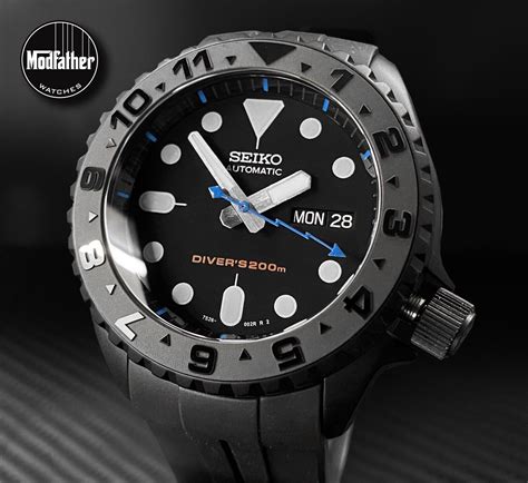 seiko mods parts uk.